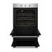 CVE662SB Chef 60 cm Fan Forced Oven